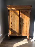 Antiek Willem 3 Kastje, Ophalen