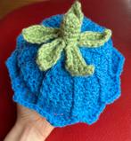 Gehaakt babyhoedje tulp, Ophalen of Verzenden, Zo goed als nieuw, Meisje