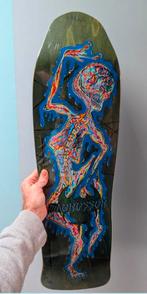 H-Street Tony Magnusson Alien Deck, Ophalen of Verzenden, Nieuw