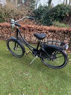 Leuke 20 inch kinder omafiets, Ophalen, Gebruikt, 16 tot 20 inch