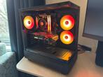 Game PC met RTX 3070, Computers en Software, Gebruikt, Ophalen of Verzenden, Gaming, SSD