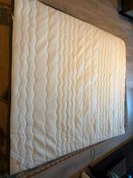 Dunlop latex topper 180x210, Ophalen, 210 cm, Matras, 180 cm