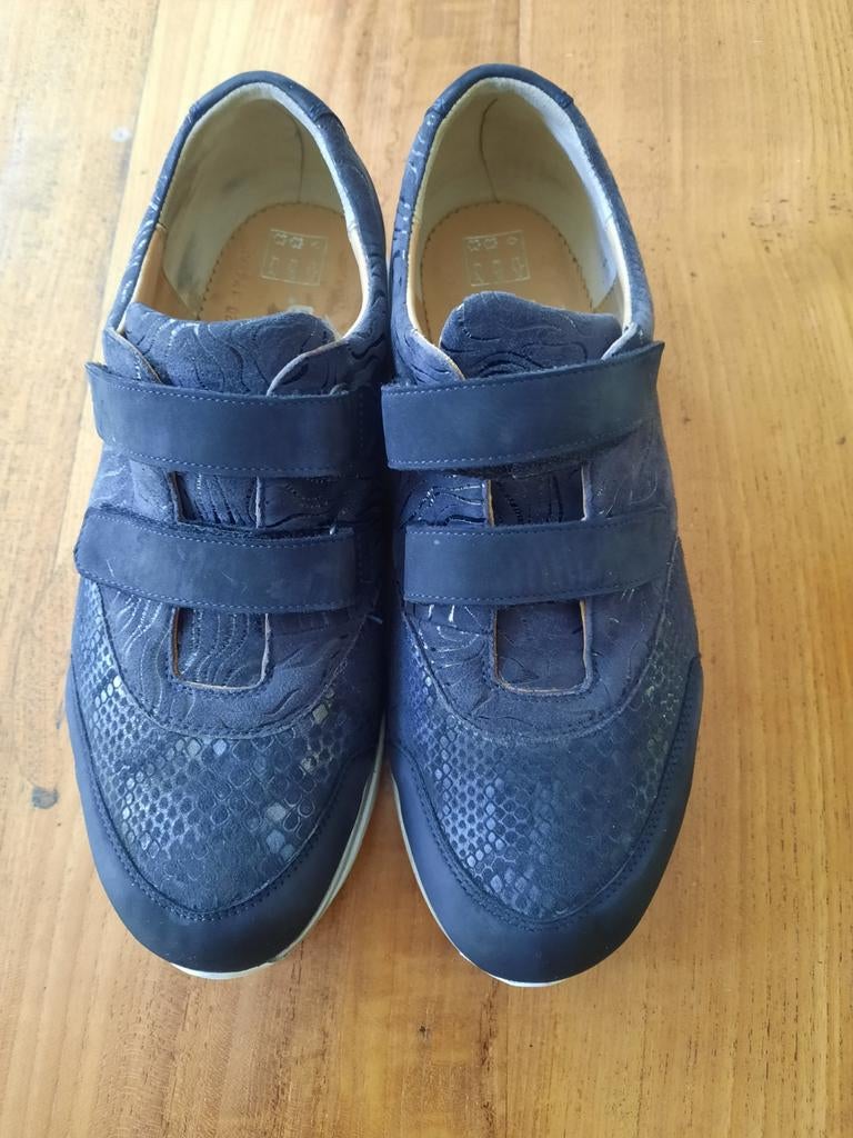 Durea schoenen, maat 6,5, Kleding | Dames, Schoenen, Ophalen of Verzenden, Zo goed als nieuw, Sneakers of Gympen