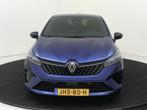 Renault Clio 1.0 TCe 90 PK GPF techno Navigatie | Android Au, Voorwielaandrijving, Stof, Gebruikt, Euro 6