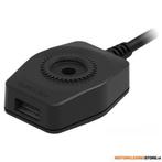 Quad Lock USB Charger, Zwart, Motoren, Kleding | Motorkleding, Ophalen of Verzenden, Nieuw met kaartje