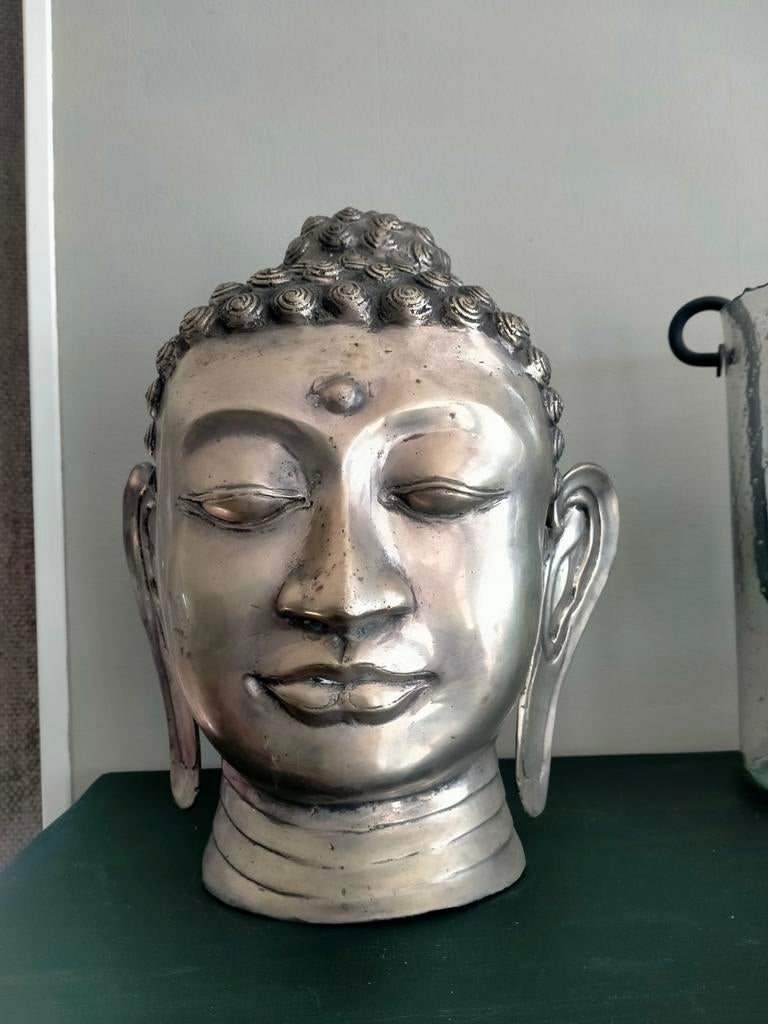 Boeddhabeeld, Huis en Inrichting, Ophalen