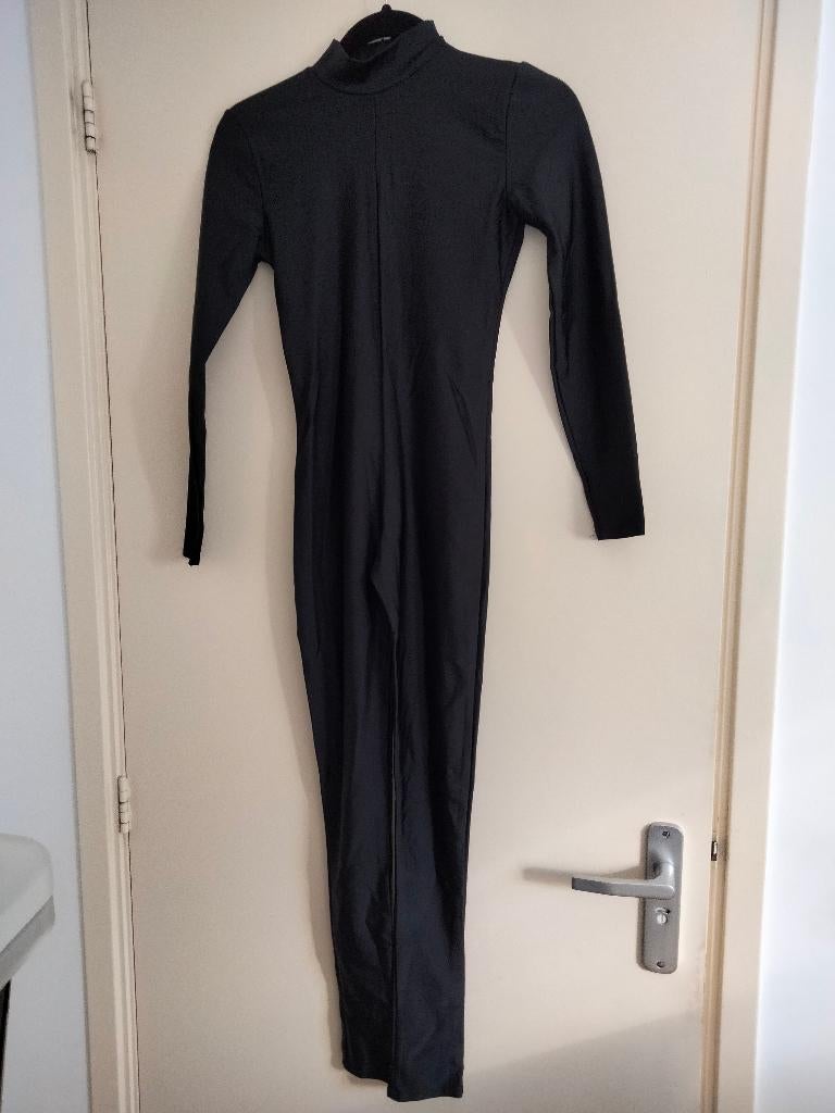 Nieuw Starlite catsuit/unitard nylon-lycra maat 3 (=36-38), Ophalen of Verzenden, Nieuw, Kleding