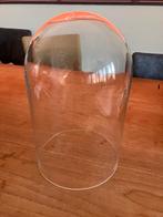 Stolp / Cloche decoratie. 21.5 x 35., Ophalen, Zo goed als nieuw