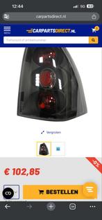 Achterlicht Peugeot 307 Break/SW (2002-2009), Auto-onderdelen, Verlichting, Ophalen of Verzenden, Nieuw, Peugeot