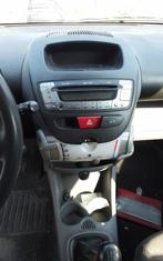 RADIO / CD  PEUGEOT 107 / TOYOTA AYGO / CITROEN C1, Auto-onderdelen, Niet ingevuld, Gebruikt, Citroën, Niet ingevuld