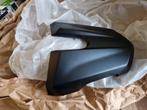 Triumph Seatcover Street Triple Matt Black A9708271-PD, Motoren, Ophalen of Verzenden, Nieuw