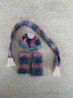 Fleur accessoires winter jaren 80, Ophalen of Verzenden, Gebruikt, Accessoires