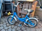 Kinderfiets, Fietsen en Brommers, Ophalen, Gebruikt, Minder dan 16 inch