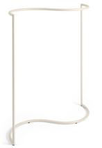 Hay kledingrek Eggshell, Ophalen, Zo goed als nieuw