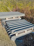 Gebruikte asbestvrije golfplaten, Ophalen, Gebruikt