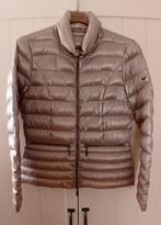 Beaumont lichtgewicht donsjas champagne maat 38, Maat 38/40 (M), Beige, Beaumont, Ophalen of Verzenden