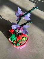 Lego Disney Encanto Isabella set 43237, Kinderen en Baby's, Speelgoed | Duplo en Lego, Ophalen of Verzenden, Zo goed als nieuw