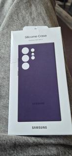 S24 ultra cover, Ophalen of Verzenden, Nieuw