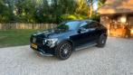 Mercedes-Benz GLC 200 197pk 4MATIC 9G-TRONIC 2019 Zwart, Auto's, Automaat, 4 cilinders, 2000 kg, Zwart