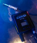 Line6 RelayG90 wireless guitar system, Ophalen of Verzenden, Zo goed als nieuw, Elektrische gitaar