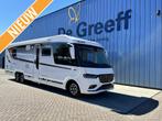 Kabe Travel Master Imperial i910 QB, Caravans en Kamperen, Bedrijf, Diesel, Luifel, Cassettetoilet