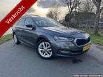 Skoda Octavia Combi 1.0 e-TSI Edition Plus|Carplay|Trekhaak, Gebruikt, Euro 6, 1253 kg, 19 km/l