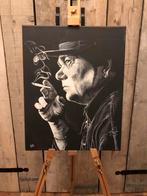 Prints van schilderijen: André Hazes, Peaky Blinder, Bruce S, Ophalen of Verzenden