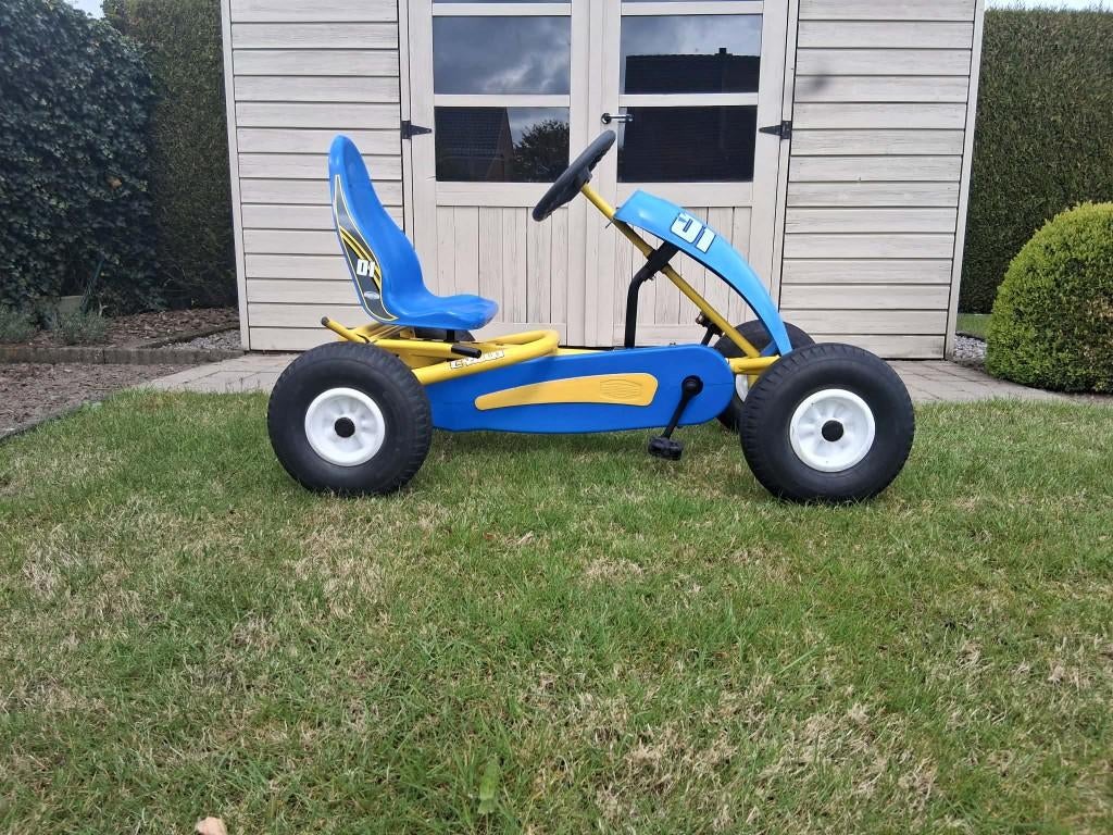 3 Berg skelters te koop, Kinderen en Baby's, Speelgoed | Buiten | Skelters, Gebruikt, Berg, Duozit, Vrijloopautomaat, Ophalen