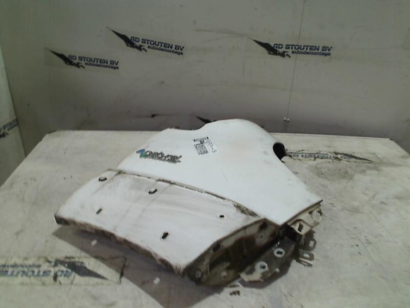 Spatbord Rechts Voor Fiat Ducato (250) (2009-04/..), FCA Germany GmbH, Gebruikt, IPC D1-09 Bahnhofsplatz, Rüsselsheim am Main 65423, , Duitsland