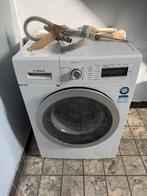 Bosch wasmachine, Witgoed en Apparatuur, Ophalen, 1200 tot 1600 toeren, Gebruikt, Energieklasse A of zuiniger