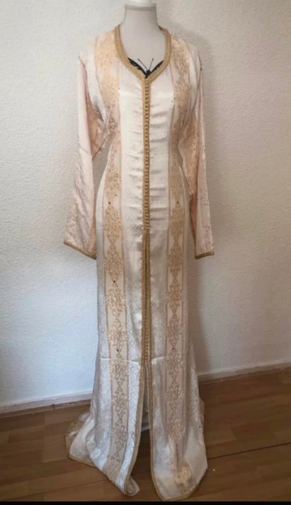 Mooi djellaba, Kleding | Dames, Ophalen of Verzenden, Zo goed als nieuw, Overige typen