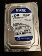 Western Digital WD3200AAKX - 320GB [HDD-1480x] 15-3, Computers en Software, Harde schijven, Intern, Gebruikt, Desktop, SATA