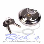 Discusslot 70 mm, NB, Nieuw, Ophalen of Verzenden, NB