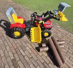 Rolly toys traptractor, Ophalen, Overige merken