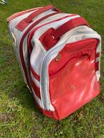 Motortas stevig tweede Hansje, Motoren, Ophalen of Verzenden, Gebruikt