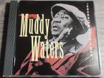 Muddy Waters – Hoochie Coochie Man, Ophalen of Verzenden, 1980 tot heden, Zo goed als nieuw, Jazz
