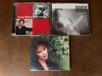 3 Single CD's van Eleanor Mc Evoy - Folk Celtic, Ophalen of Verzenden, Gebruikt, Europees