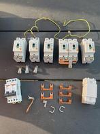 6x automaatgroep , kookgroep en beltrafo, Ophalen of Verzenden, Overige typen