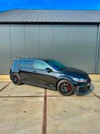 Volkswagen 7.5 GTI Performance 245pk 2020 zwart full option!, 1345 kg, 4 cilinders, 1984 cc, Zwart