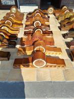 Tafelklokken, diverse modellen, Ophalen of Verzenden