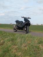 Yamaha aerox.teruil, Tweetakt, Aerox, Maximaal 45 km/u, 70 cc