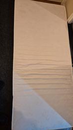 Matras  190x90, Ophalen, Nieuw, Eenpersoons
