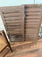 Louvre deurtjes, Ophalen, Zo goed als nieuw