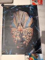 Poster posterjunkie 140x100cm, Ophalen