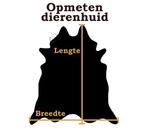 Medicinale Schapenvacht - Direct van de Looier, 100 tot 150 cm, Wit, Nieuw, Ovaal