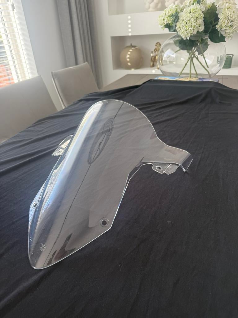 Bmw s1000rr 2024 onderdelen, Ophalen