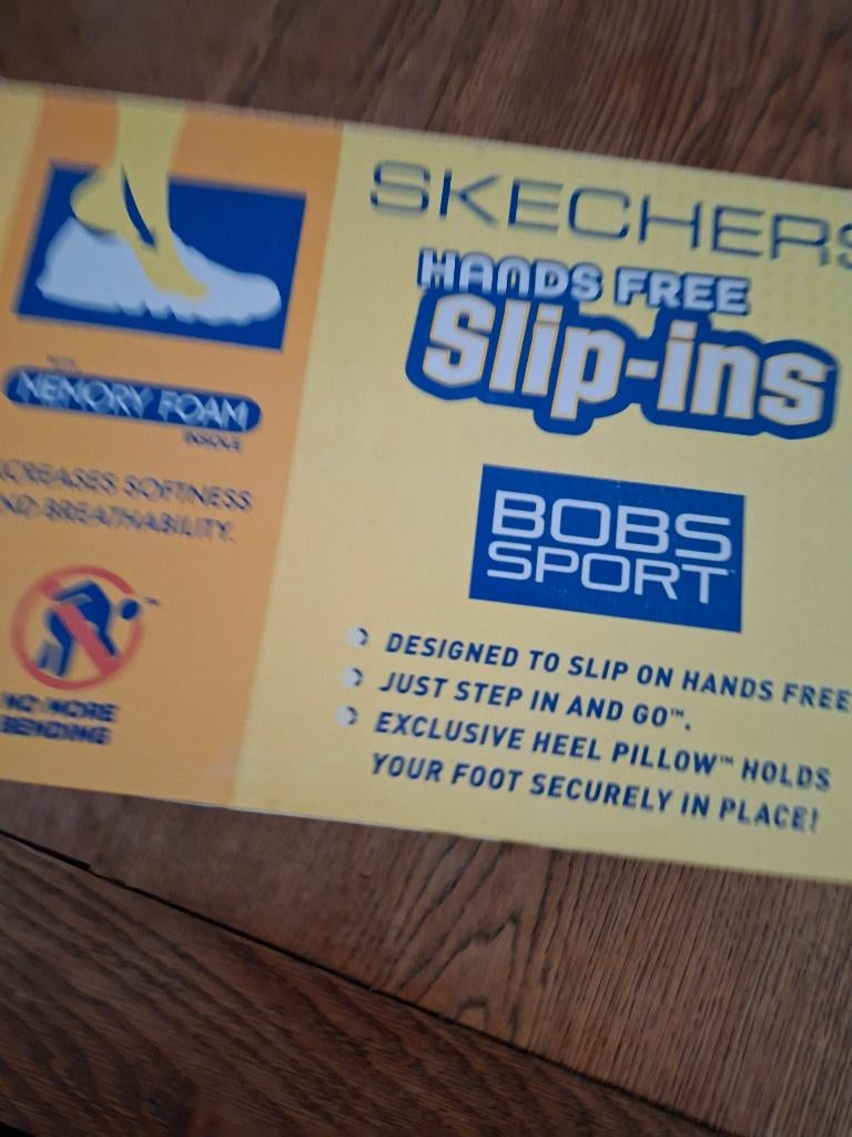 Skechers dames slip-ins oudroze maat 42., Kleding | Dames, Schoenen, Ophalen, Skechers, Nieuw, Sneakers of Gympen