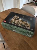 Lego Notre Dame 21061, Ophalen, Gebruikt