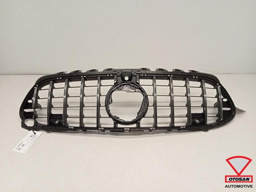 MB A-Klasse W177 A177 2018+ AMG A45 Grille Panamericana Orig