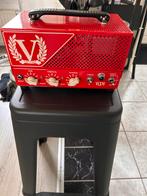 Victory RD1 buizen topversterker - Zeer Goede Staat!, Ophalen of Verzenden, Zo goed als nieuw, Gitaar, Minder dan 50 watt